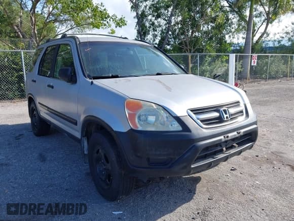 ✅ 2004 Honda CR-V LX • VIN: SHSRD78534U235531 • Lot: 41949403. Wystawiony na IAAI z przebiegiem 143 292 mil. Bezpłatny archiwum sprzedaży aukcyjnych z USA i szczegółowy raport historii pojazdu na DreamBid. Zdjęcie 12.