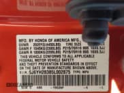 ✅ 2005 Honda Element LX • VIN: 5J6YH28385L002875 • Lot: 43161675. Listed on IAAI with 134,468 mi. Free auction sales archive from the USA and detailed vehicle history report at DreamBid. Image 9.