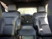 ✅ 2019 Ford Explorer Platinum • VIN: 1FM5K8HT0KGA21224 • Lot: 54771425. Wystawiony na Copart z przebiegiem 114 525 mil. Bezpłatny archiwum sprzedaży aukcyjnych z USA i szczegółowy raport historii pojazdu na DreamBid. Zdjęcie 10.