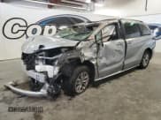 ✅ 2025 Toyota Sienna XLE • VIN: 5TDYRKEC7SS255042 • Lot: 93046175. Wystawiony na Copart z przebiegiem Nie podano. Bezpłatny archiwum sprzedaży aukcyjnych z USA i szczegółowy raport historii pojazdu na DreamBid. Zdjęcie 1.