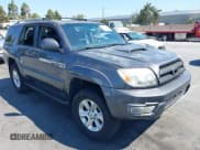 ✅ 2005 Toyota 4Runner SR5 • VIN: JTEZU14R958024408 • Lot: 42747995. Wystawiony na IAAI z przebiegiem 197 891 mil. Bezpłatny archiwum sprzedaży aukcyjnych z USA i szczegółowy raport historii pojazdu na DreamBid. Zdjęcie 1.