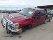 ✅ 2019 Chevrolet Silverado 2500HD LT • VIN: 1GC1KSEY9KF103023 • Lot: 41823944. Listed on IAAI with 143,028 mi. Free auction sales archive from the USA and detailed vehicle history report at DreamBid. Image 17.