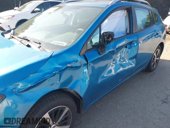 ✅ 2019 Subaru Impreza Premium • VIN: 4S3GTAD67K3747803 • Лот: 42954650. Опубликован ранее на IAAI с пробегом 85 640 миль. Бесплатный доступ к архиву аукционных продаж из США и подробный отчёт об истории автомобиля на DreamBid. Изображение 6.