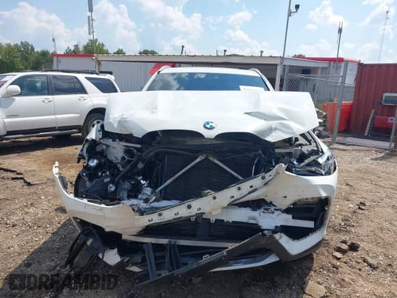 ✅ 2020 BMW X3 sDrive30i • VIN: 5UXTY3C04L9B70317 • Лот: 43250996. Опубликован ранее на IAAI с пробегом 108 137 миль. Бесплатный доступ к архиву аукционных продаж из США и подробный отчёт об истории автомобиля на DreamBid. Изображение 12.