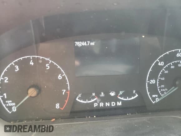 ✅ 2023 Ford Transit Passenger XL • VIN: 1FBAX2Y86PKA01050 • Лот: 55808515. Опубликован ранее на Copart с пробегом 76 244 миль. Бесплатный доступ к архиву аукционных продаж из США и подробный отчёт об истории автомобиля на DreamBid. Изображение 9.