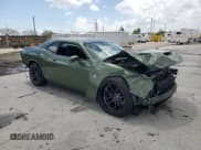 ✅ 2023 Dodge Challenger R/T Scat Pack • VIN: 2C3CDZFJ9PH650011 • Lot: 52599314. Wystawiony na Copart z przebiegiem 1 302 mil. Bezpłatny archiwum sprzedaży aukcyjnych z USA i szczegółowy raport historii pojazdu na DreamBid. Zdjęcie 4.