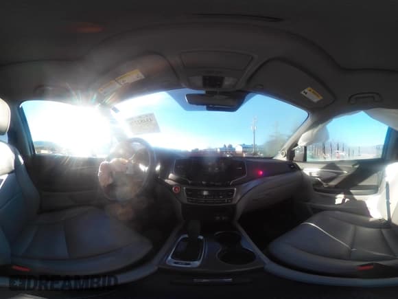 ✅ 2020 Honda Pilot EX-L • VIN: 5FNYF6H57LB054745 • Лот: 43482276. Опубликован ранее на IAAI с пробегом 57 136 миль. Бесплатный доступ к архиву аукционных продаж из США и подробный отчёт об истории автомобиля на DreamBid. Изображение 19.