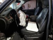 ✅ 2013 Cadillac Escalade Platinum Edition • VIN: 1GYS4DEF6DR321960 • Лот: 53864505. Опубликован ранее на Copart с пробегом 80 816 миль. Бесплатный доступ к архиву аукционных продаж из США и подробный отчёт об истории автомобиля на DreamBid. Изображение 7.