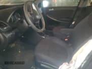 ✅ 2017 Hyundai Accent SE • VIN: KMHCT5AE8HU334532 • Лот: 78754434. Опубликован ранее на Copart с пробегом 99 186 миль. Бесплатный доступ к архиву аукционных продаж из США и подробный отчёт об истории автомобиля на DreamBid. Изображение 7.