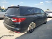 ✅ 2019 Honda Odyssey Elite • VIN: 5FNRL6H93KB014631 • Lot: 81947565. Listed on Copart with 109,224 mi. Free auction sales archive from the USA and detailed vehicle history report at DreamBid. Image 3.