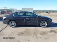 ✅ 2014 Nissan Maxima SV • VIN: 1N4AA5AP7EC430615 • Lot: 40795325. Listed on IAAI with 235,160 mi. Free auction sales archive from the USA and detailed vehicle history report at DreamBid. Image 13.