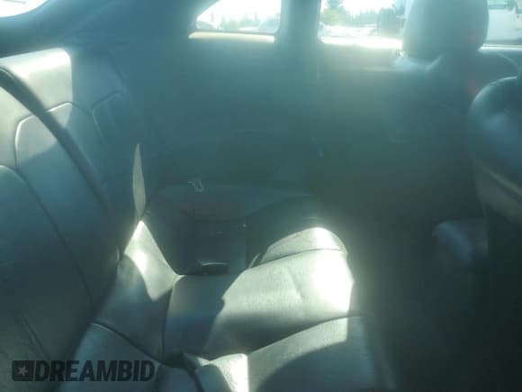 ✅ 2001 Mitsubishi Eclipse GT • VIN: 4A3AC54H31E059134 • Lot: 81162815. Wystawiony na Copart z przebiegiem 103 463 mil. Bezpłatny archiwum sprzedaży aukcyjnych z USA i szczegółowy raport historii pojazdu na DreamBid. Zdjęcie 10.