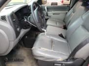 ✅ 2012 Chevrolet Silverado 1500 Work Truck • VIN: 1GCRKPE03CZ275817 • Lot: 58048774. Listed on Copart with 172,398 mi. Free auction sales archive from the USA and detailed vehicle history report at DreamBid. Image 7.