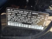 ✅ 2016 Volkswagen Passat SEL Premium • VIN: 1VWCM7A35GC020933 • Lot: 41810628. Wystawiony na IAAI z przebiegiem 213 754 mil. Bezpłatny archiwum sprzedaży aukcyjnych z USA i szczegółowy raport historii pojazdu na DreamBid. Zdjęcie 9.