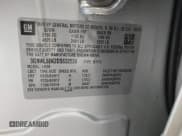 ✅ 2013 Chevrolet Captiva Sport LT • VIN: 3GNAL3EK2DS632530 • Lot: 42592417. Wystawiony na IAAI z przebiegiem 128 020 mil. Bezpłatny archiwum sprzedaży aukcyjnych z USA i szczegółowy raport historii pojazdu na DreamBid. Zdjęcie 9.