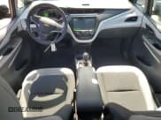 ✅ 2019 Chevrolet Bolt EV LT • VIN: 1G1FY6S00K4109114 • Lot: 51712595. Wystawiony na Copart z przebiegiem 114 264 mil. Bezpłatny archiwum sprzedaży aukcyjnych z USA i szczegółowy raport historii pojazdu na DreamBid. Zdjęcie 8.