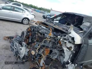 ✅ 2018 Land Rover Range Rover • VIN: SALGS2RE2JA391496 • Лот: 41350900. Опубликован ранее на IAAI с пробегом Не указан. Бесплатный доступ к архиву аукционных продаж из США и подробный отчёт об истории автомобиля на DreamBid. Изображение 6.