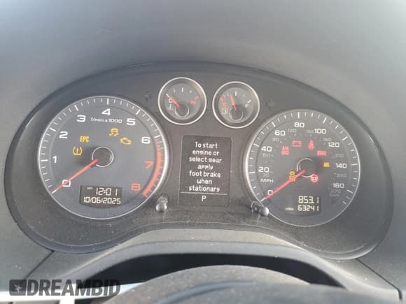 ✅ 2011 Audi A3 Premium Plus • VIN: WAUKFAFM8BA160242 • Лот: 85717525. Опубликован ранее на Copart с пробегом 63 241 миль. Бесплатный доступ к архиву аукционных продаж из США и подробный отчёт об истории автомобиля на DreamBid. Изображение 9.