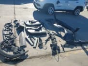 ✅ 2024 Toyota RAV4 XLE Premium • VIN: 2T3C1RFV5RC298640 • Lot: 43519245. Wystawiony na IAAI z przebiegiem 31 001 mil. Bezpłatny archiwum sprzedaży aukcyjnych z USA i szczegółowy raport historii pojazdu na DreamBid. Zdjęcie 12.