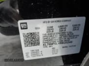 ✅ 2024 Chevrolet TrailBlazer LT • VIN: KL79MPSLXRB191548 • Лот: 88719355. Опубликован ранее на Copart с пробегом 3 112 миль. Бесплатный доступ к архиву аукционных продаж из США и подробный отчёт об истории автомобиля на DreamBid. Изображение 16.