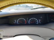 ✅ 2001 Toyota Avalon XLS • VIN: 4T1BF28B21U124561 • Lot: 43652772. Listed on IAAI with 131,760 mi. Free auction sales archive from the USA and detailed vehicle history report at DreamBid. Image 7.