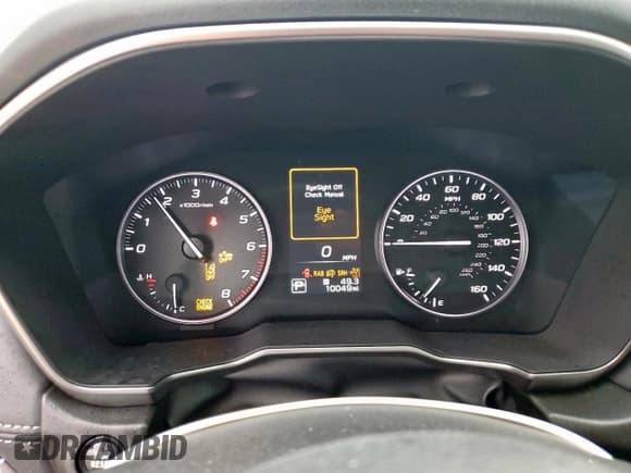 ✅ 2024 Subaru Outback Touring XT • VIN: 4S4BTGPD5R3209467 • Lot: 51713665. Listed on Copart with 10,049 mi. Free auction sales archive from the USA and detailed vehicle history report at DreamBid. Image 9.