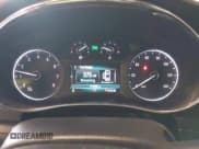 ✅ 2017 Buick Encore Sport Touring • VIN: KL4CJ2SB2HB124656 • Лот: 43392058. Опубликован ранее на IAAI с пробегом 114 349 миль. Бесплатный доступ к архиву аукционных продаж из США и подробный отчёт об истории автомобиля на DreamBid. Изображение 7.