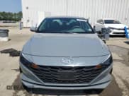 ✅ 2021 Hyundai Elantra SE • VIN: KMHLL4AG9MU148567 • Lot: 65771055. Listed on Copart with 34,358 mi. Free auction sales archive from the USA and detailed vehicle history report at DreamBid. Image 5.