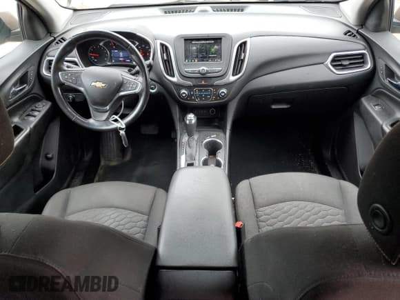 ✅ 2019 Chevrolet Equinox LT • VIN: 2GNAXKEV2K6218555 • Лот: 68473965. Опубликован ранее на Copart с пробегом 86 960 миль. Бесплатный доступ к архиву аукционных продаж из США и подробный отчёт об истории автомобиля на DreamBid. Изображение 8.