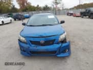 ✅ 2010 Toyota Corolla LE • VIN: 1NXBU4EE3AZ333257 • Lot: 43563911. Listed on IAAI with 201,360 mi. Free auction sales archive from the USA and detailed vehicle history report at DreamBid. Image 12.