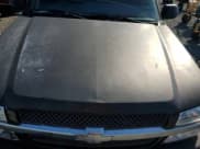 ✅ 2004 Chevrolet Silverado 1500 LS • VIN: 2GCEC19V141210957 • Лот: 77282334. Опубликован ранее на Copart с пробегом Не указан. Бесплатный доступ к архиву аукционных продаж из США и подробный отчёт об истории автомобиля на DreamBid. Изображение 11.