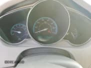 ✅ 2009 Chevrolet Malibu 1LS • VIN: 1G1ZG57B79F157261 • Lot: 76990794. Listed on Copart with 113,202 mi. Free auction sales archive from the USA and detailed vehicle history report at DreamBid. Image 9.