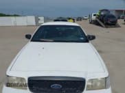 ✅ 2009 Ford Police Interceptor • VIN: 2FAHP71V59X149025 • Lot: 42853064. Listed on IAAI with Not provided. Free auction sales archive from the USA and detailed vehicle history report at DreamBid. Image 6.