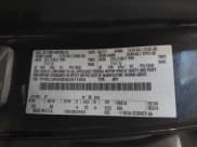 ✅ 2016 Ford Escape SE • VIN: 1FMCU9GX8GUA11402 • Lot: 43423382. Wystawiony na IAAI z przebiegiem 138 427 mil. Bezpłatny archiwum sprzedaży aukcyjnych z USA i szczegółowy raport historii pojazdu na DreamBid. Zdjęcie 9.