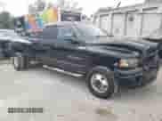 2005 Dodge 3500 SLT z VIN 3D7MS48C25G716599, wystawiony jako Copart lot #88090905 z przebiegiem 289 235 mil mil oraz Szkoda całkowita • Salvage title. Historia ofert i sprzedaży dostępna na DreamBid. Obrazek 4.