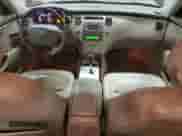 2006 Hyundai Azera SE с VIN KMHFC46F56A130424, выставлен на аукционе Copart как лот 53568095 с пробегом 183 797 миль миль и Списание • Salvage title. История ставок и продаж доступна на DreamBid. Изображение 8.