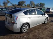 ✅ 2011 Toyota Prius I • VIN: JTDKN3DU9B5300585 • Lot: 43591991. Wystawiony na IAAI z przebiegiem 398 449 mil. Bezpłatny archiwum sprzedaży aukcyjnych z USA i szczegółowy raport historii pojazdu na DreamBid. Zdjęcie 4.