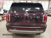 ✅ 2023 Hyundai Palisade SEL • VIN: KM8R4DGE8PU635082 • Lot: 84192174. Wystawiony na Copart z przebiegiem 15 921 mil. Bezpłatny archiwum sprzedaży aukcyjnych z USA i szczegółowy raport historii pojazdu na DreamBid. Zdjęcie 6.