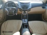 ✅ 2013 Hyundai Elantra GLS • VIN: 5NPDH4AEXDH359215 • Лот: 80407505. Опубликован ранее на Copart с пробегом 141 753 миль. Бесплатный доступ к архиву аукционных продаж из США и подробный отчёт об истории автомобиля на DreamBid. Изображение 8.