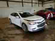 ✅ 2017 Chevrolet Malibu Premier • VIN: 1G1ZH5SX1HF161367 • Lot: 82561835. Wystawiony na Copart z przebiegiem 91 246 mil mil. Skorzystaj z bezpłatnego archiwum sprzedaży aukcyjnych z USA i zobacz szczegółowy raport historii pojazdu na DreamBid. Zdjęcie 13.