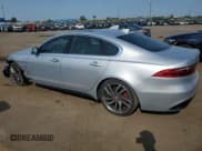 ✅ 2021 Jaguar XF R-Dynamic SE • VIN: SAJBL4GX9MCY88683 • Lot: 71461744. Wystawiony na Copart z przebiegiem 36 629 mil. Bezpłatny archiwum sprzedaży aukcyjnych z USA i szczegółowy raport historii pojazdu na DreamBid. Zdjęcie 2.