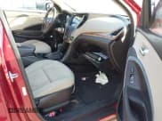 ✅ 2013 Hyundai Santa Fe Sport • VIN: 5XYZT3LB8DG045006 • Лот: 43677822. Опубликован ранее на IAAI с пробегом 163 364 миль. Бесплатный доступ к архиву аукционных продаж из США и подробный отчёт об истории автомобиля на DreamBid. Изображение 5.