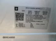 ✅ 2018 Chevrolet Traverse LT • VIN: 1GNEVHKW1JJ190370 • Lot: 86325175. Wystawiony na Copart z przebiegiem 49 264 mil. Bezpłatny archiwum sprzedaży aukcyjnych z USA i szczegółowy raport historii pojazdu na DreamBid. Zdjęcie 13.