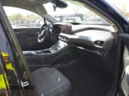 ✅ 2023 Hyundai Santa Fe SEL • VIN: 5NMS2DAJ5PH631208 • Лот: 43361902. Опубликован ранее на IAAI с пробегом 38 280 миль. Бесплатный доступ к архиву аукционных продаж из США и подробный отчёт об истории автомобиля на DreamBid. Изображение 5.