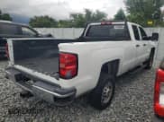 ✅ 2019 Chevrolet Silverado 2500HD Work Truck • VIN: 2GC2CREG6K1170428 • Лот: 71192695. Опубликован ранее на Copart с пробегом 180 960 миль. Бесплатный доступ к архиву аукционных продаж из США и подробный отчёт об истории автомобиля на DreamBid. Изображение 3.