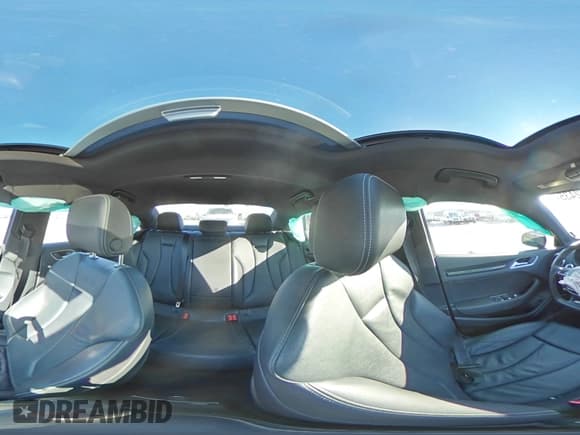 ✅ 2015 Audi S3 Premium Plus • VIN: WAUBFGFF8F1109432 • Lot: 41732435. Wystawiony na Copart z przebiegiem 84 178 mil. Bezpłatny archiwum sprzedaży aukcyjnych z USA i szczegółowy raport historii pojazdu na DreamBid. Zdjęcie 13.