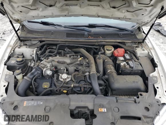 ✅ 2016 Ford Police Interceptor • VIN: 1FAHP2MT2GG154666 • Lot: 60704855. Listed on Copart with 90,210 mi. Free auction sales archive from the USA and detailed vehicle history report at DreamBid. Image 11.