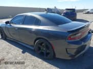 ✅ 2018 Dodge Charger R/T Scat Pack • VIN: 2C3CDXGJXJH290368 • Лот: 42643011. Опубликован ранее на IAAI с пробегом 95 301 миль. Бесплатный доступ к архиву аукционных продаж из США и подробный отчёт об истории автомобиля на DreamBid. Изображение 3.