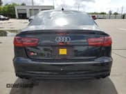 ✅ 2018 Audi S6 Prestige • VIN: WAUHFAFC6JN110352 • Lot: 59962995. Listed on Copart with 40,354 mi. Free auction sales archive from the USA and detailed vehicle history report at DreamBid. Image 6.