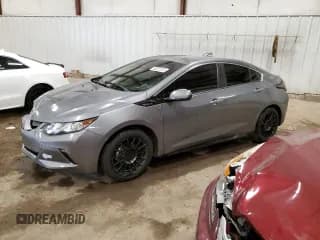 ✅ 2018 Chevrolet Volt LT • VIN: 1G1RC6S53JU139441 • Lot: 66623873. Wystawiony na Copart z przebiegiem 127 150 mil. Bezpłatny archiwum sprzedaży aukcyjnych z USA i szczegółowy raport historii pojazdu na DreamBid. Zdjęcie 1.